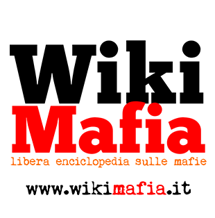 WikiMafia APS logo