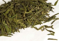 ZG67: Lung-Ching (Long-Jing) Dragon Well from Upton Tea Imports