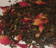 Love Amber Rose from The Amber Rose Tea Company
