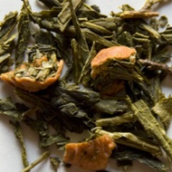 Granny Green Apple from Apollo Tea