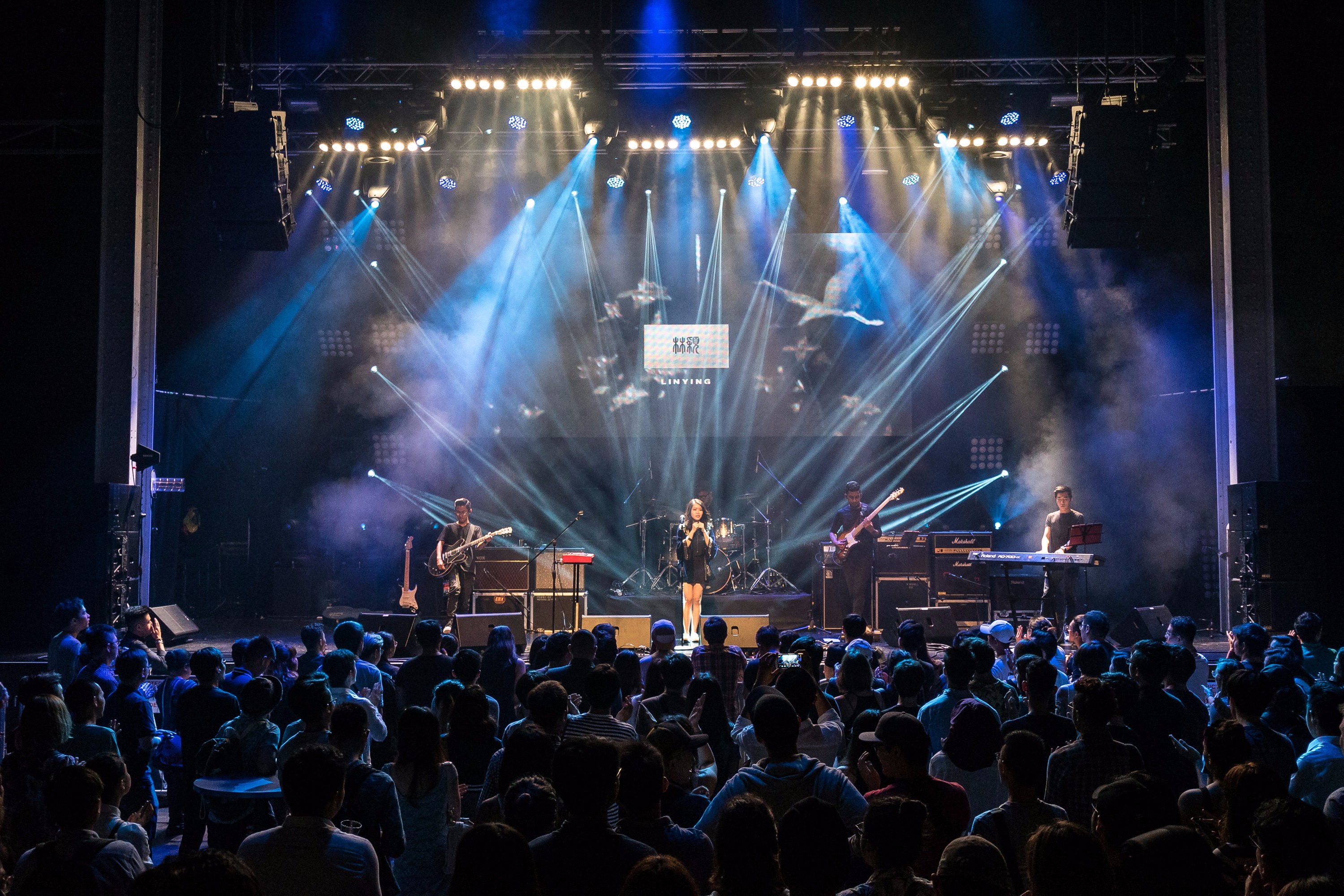 Call For Bands: Music Matters 2017 is looking to give breakthrough acts a chance to shine