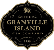 Organic Wild Blueberry Black Tea from Granville Island Tea Co