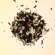 Kay's Coconut-Vanilla Chai from Woodsong Herbs