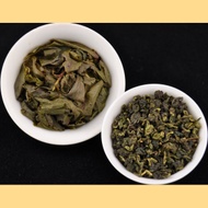Premium Jin Xuan Milk Oolong Tai Hua Gao Shan Tea * Autumn 2014 from Yunnan Sourcing