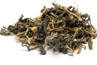 White Lemon from The Tea Haus