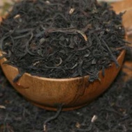Organic Kenya OP from T Salon