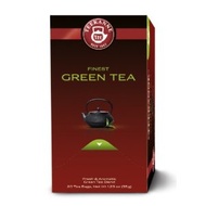 Finest Green Tea from Teekanne