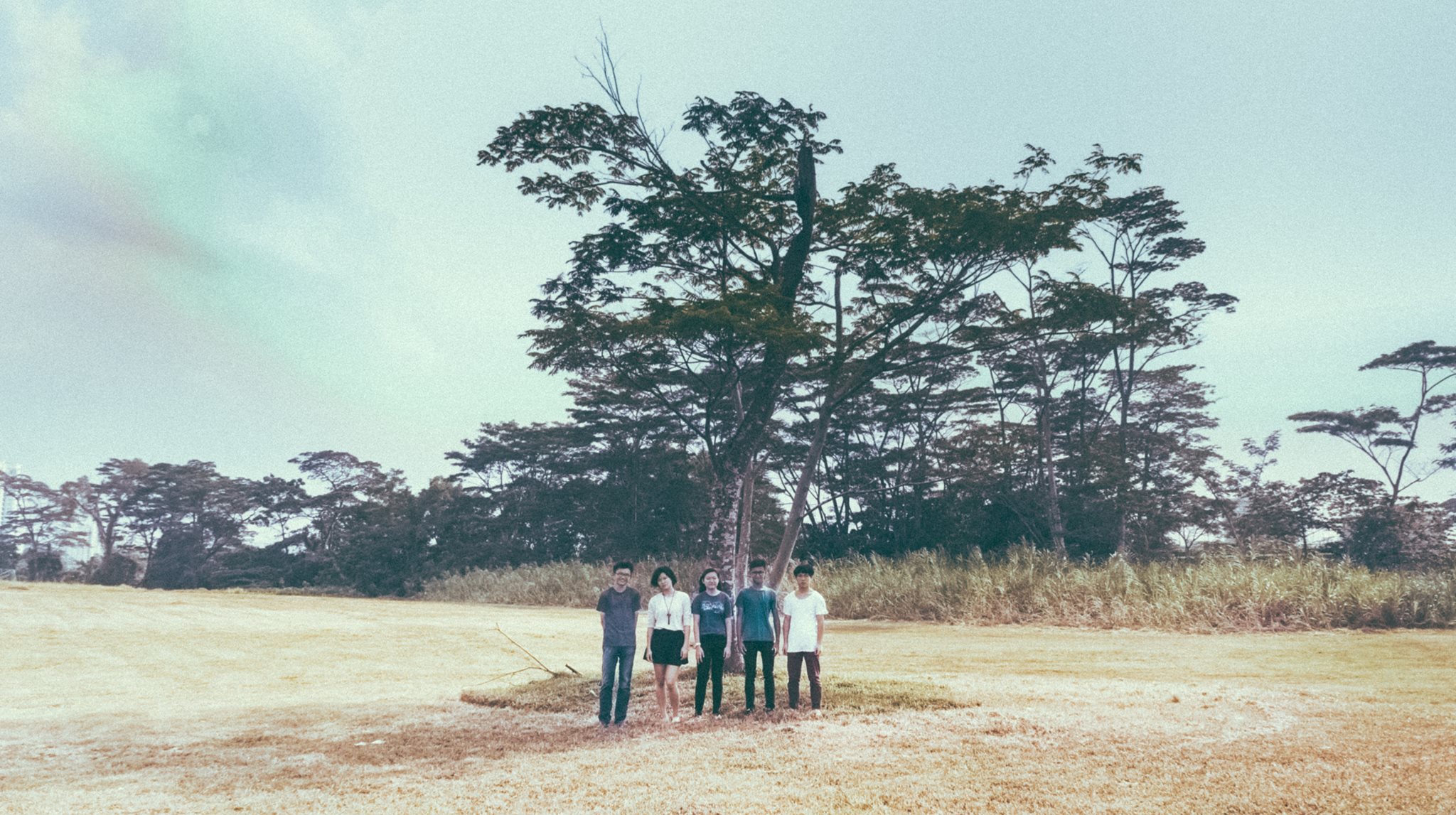 LISTEN: Cosmic Child reigns in maelstrom of melancholy with serene debut album