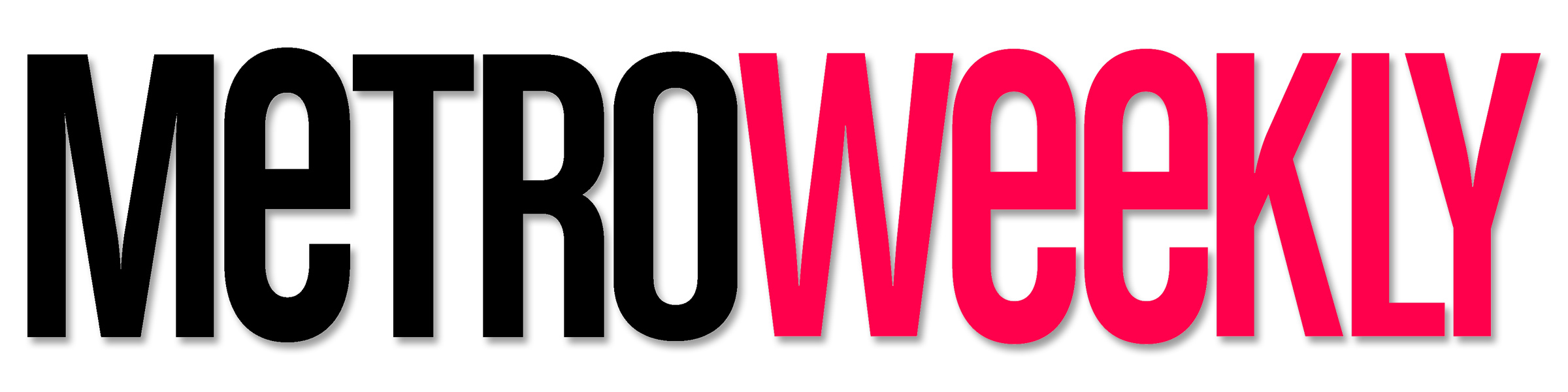 Please Support Metro Weekly's LGBTQ Journalism | Metro Weekly (Powered by  Donorbox)