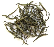 Rwanda Rukeri Silver Needle White Tea from What-Cha