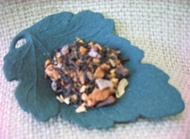 Mexican Wolf Chai from Trail Lodge Tea