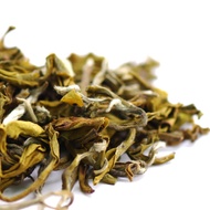 2011 Darjeeling Second Flush Arya Emerald Green Tea from DarjeelingTeaXpress