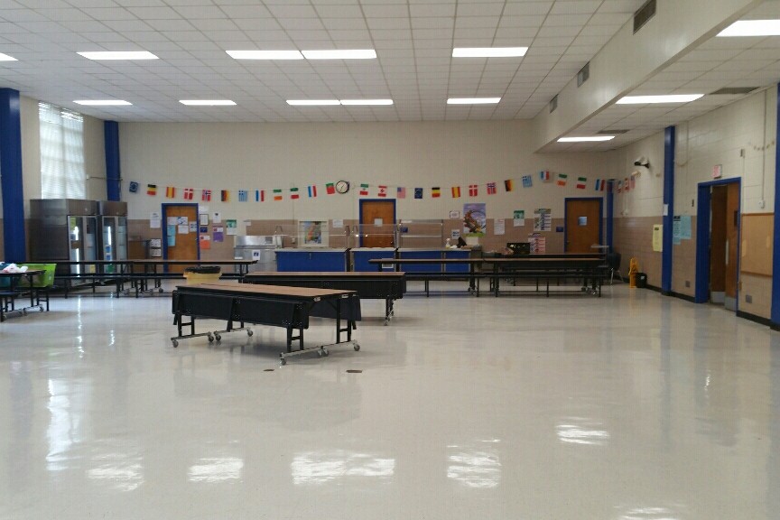 Cafeteria