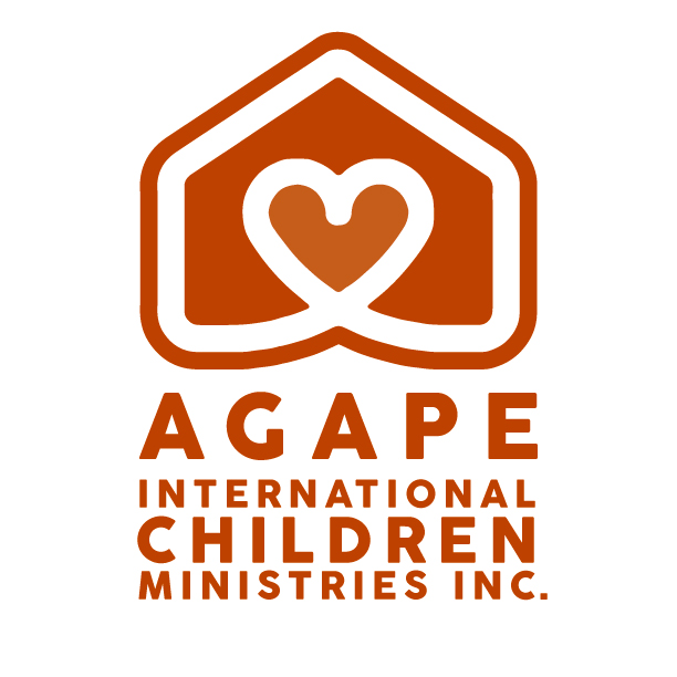 Agape International Children Ministries logo