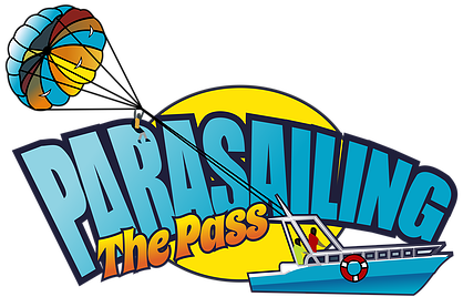 Parasailing The Pass