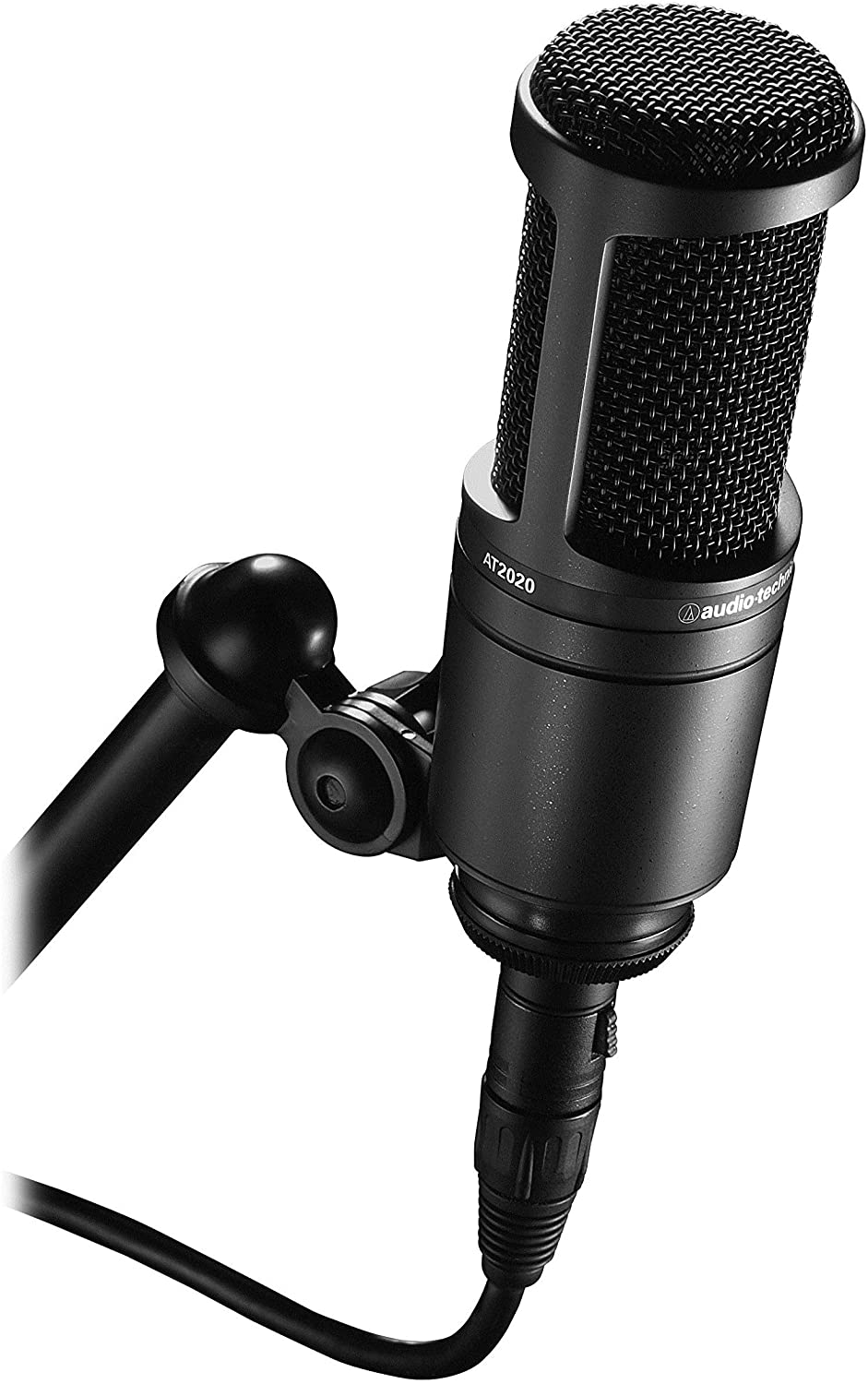 Audio Technica AT 2020