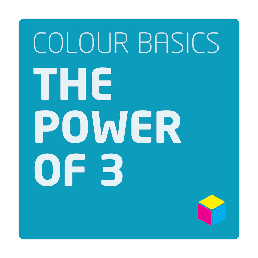 to the power of 3