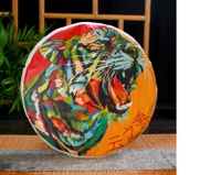 2022 Yunnan Sourcing "Rrooaarr" Raw Pu-erh Tea Cake from Yunnan Sourcing US