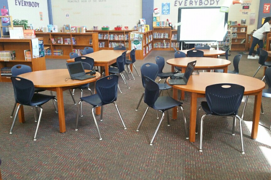 Media Center