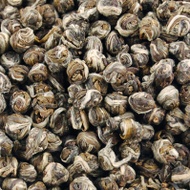 Jasmine Pearls Scented Tea from Seven Cups