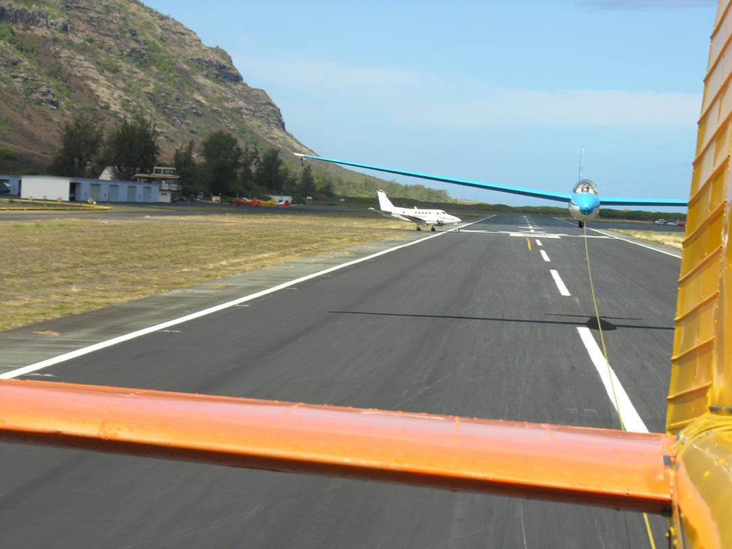 Glider Ride photo 5