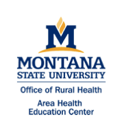 Montana Office of Rural Health &amp; AHEC
