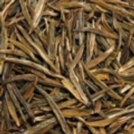 Jun Shan Yin Zhen from The Pleasures of Tea