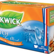 Dutch tea blend from Pickwick