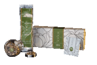 Green Lotus Tea from Saro Royal Lotus Tea