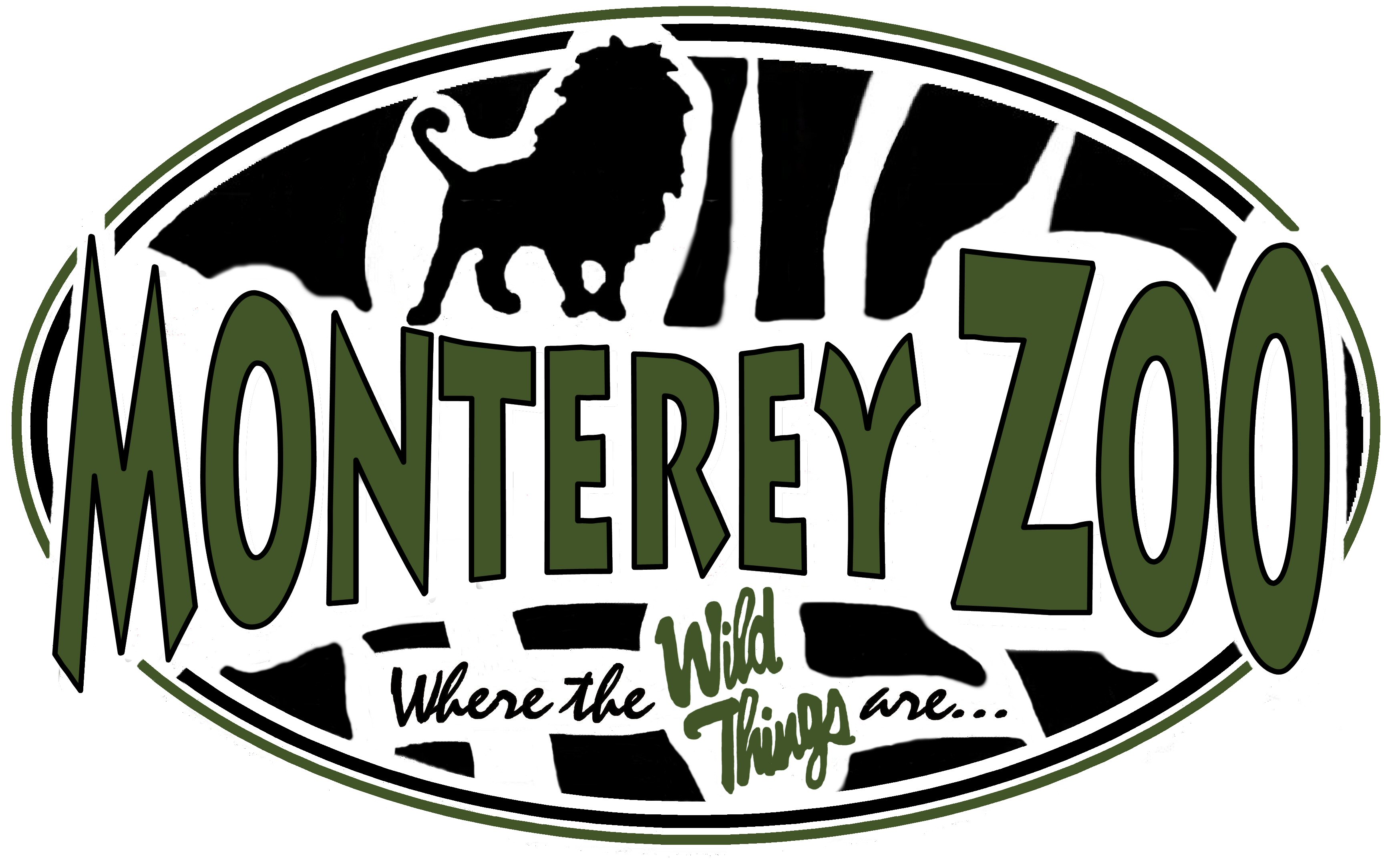 Monterey Zoological Society logo