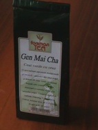 Genmaicha from Forsman Tea
