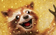 Furiously Happy from Adagio Custom Blends