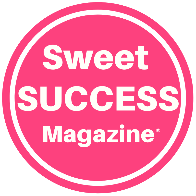 Sweet Success Magazine