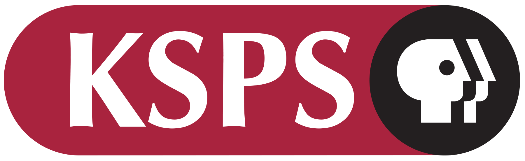 KSPS Public Television logo