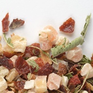 La Tropicale from Camellia Sinensis