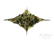 Giddapahar Hand Rolled Darjeeling Tea - First Flush, 2013 from Norbu Tea
