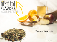 Tropical Savannah from Tiesta Tea