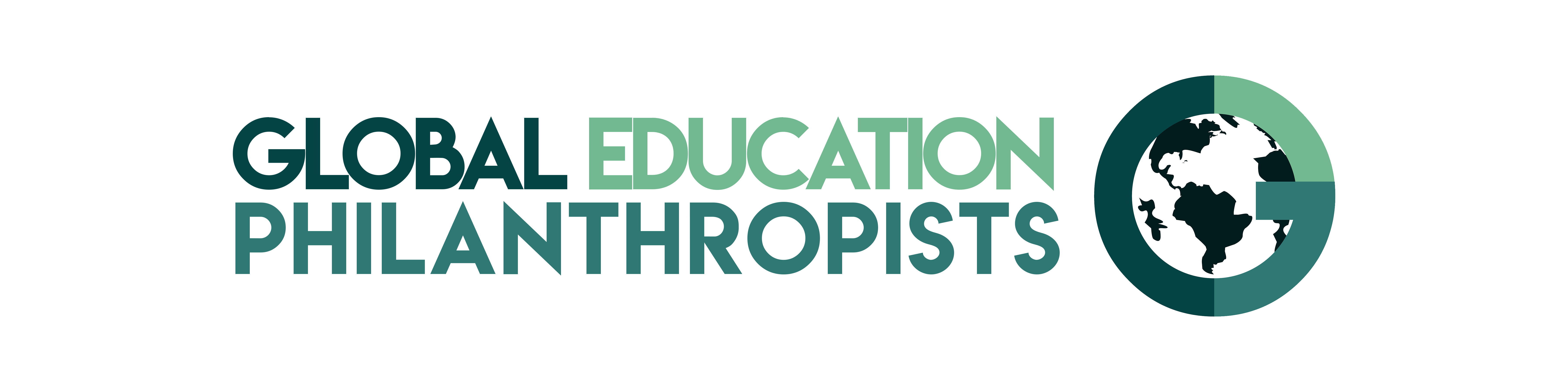 Global Education Philanthropists logo