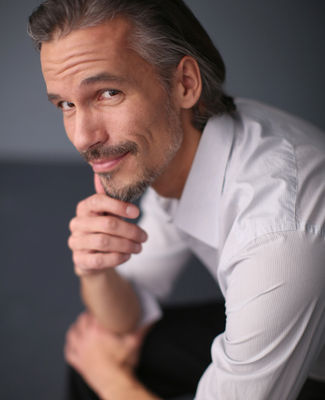Dr. Daniel Fischer