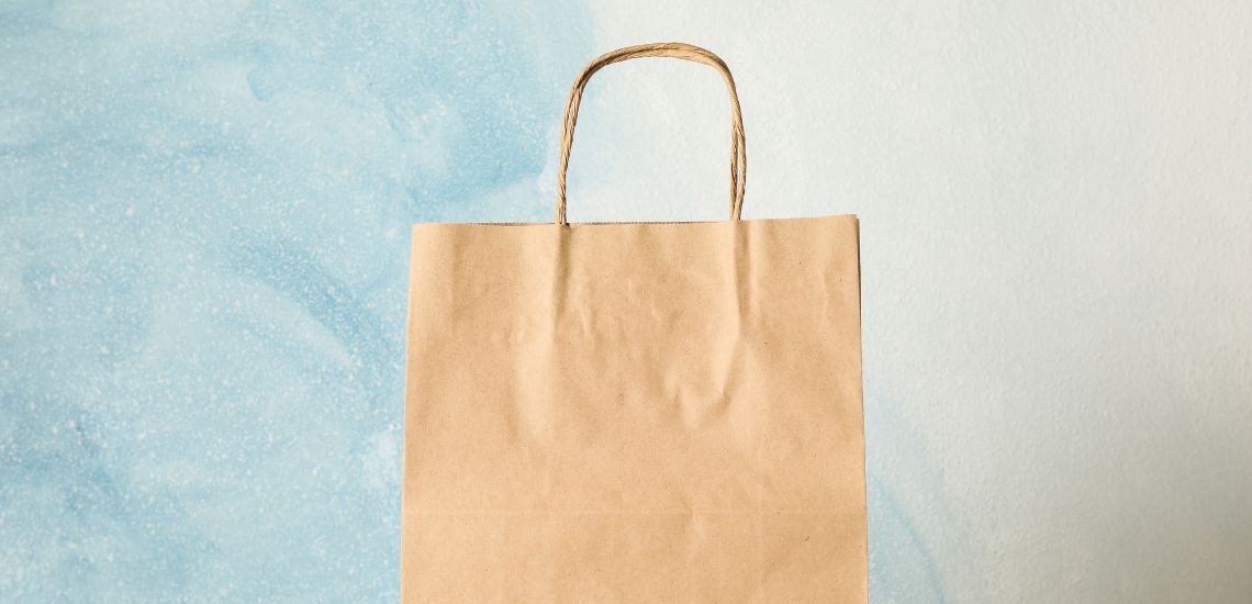 What You Should Know About Paper Bags: The Pros and Cons