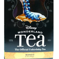 Mango (Green) from Disney Wonderland Tea