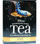 Mango (Green) from Disney Wonderland Tea