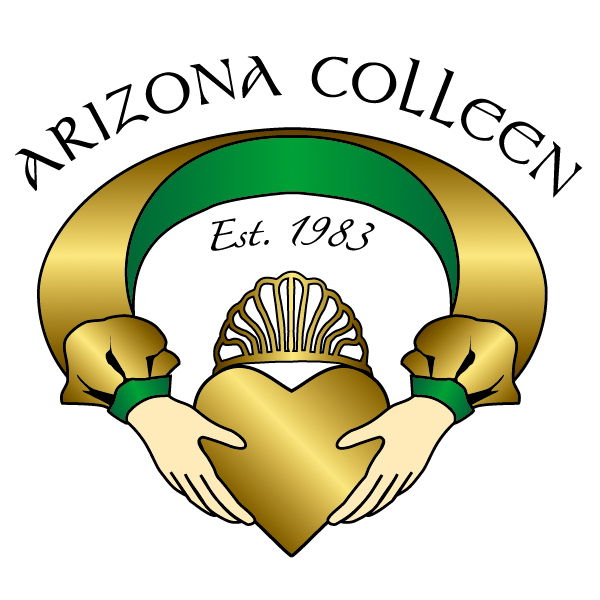St Patricks Day Parade And Irish Society Of Arizona Inc logo