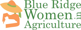 Blue Ridge Women in Agriculture logo
