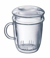 Thé de Chine tea glass from Bodum