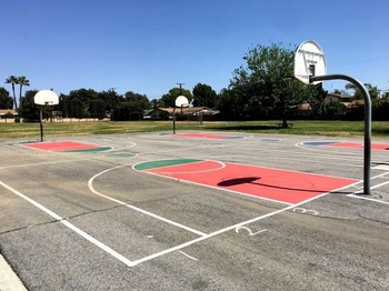 Blacktop