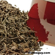 10 Year Pu-erh from The Teaguy