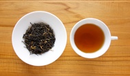 Organic Wuyi Golden Emperor from Steepster
