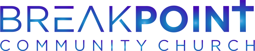 Breakpoint Community Church logo