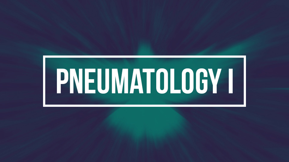 pneumatology